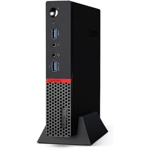 Lenovo ThinkCentre M700 Tiny Core i5 2,5 GHz - SSD ...