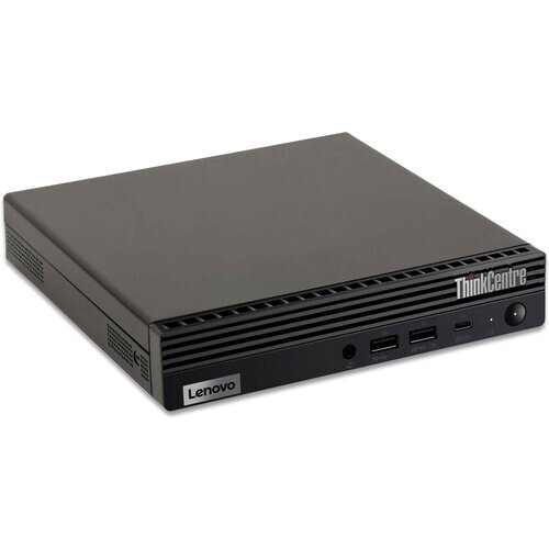 Lenovo M70q Gen 4 - Arbeitsspeichertyp:DDR4 - ...