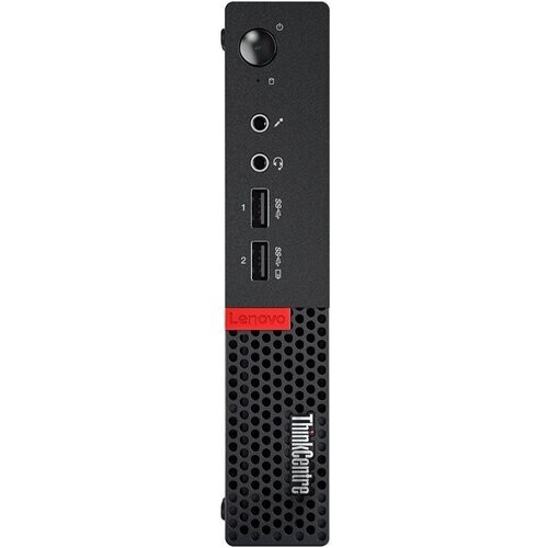 Lenovo ThinkCentre M710Q Tiny Core i5 2.5 GHz - ...