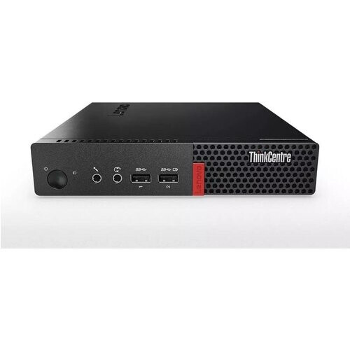 Lenovo ThinkCentre M710Q Tiny Intel i7-7700T HD ...