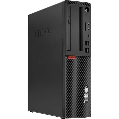 Lenovo M720S SFF Core i5 2.9 GHz - SSD 1 TB RAM 16 ...