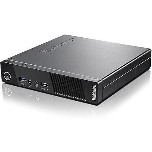 Ultra Mini PC Lenovo M73 USFF Tiny I3-4130 8Go ...