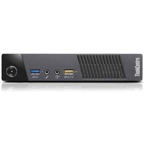 Ultra Mini PC Lenovo M73 USFF Tiny G3250T 8Go ...