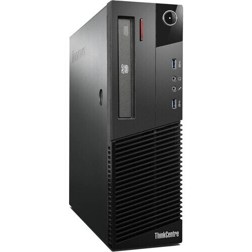 Lenovo M83 SFF Core i3 3.4 GHz - SSD 240 Go RAM 8 ...