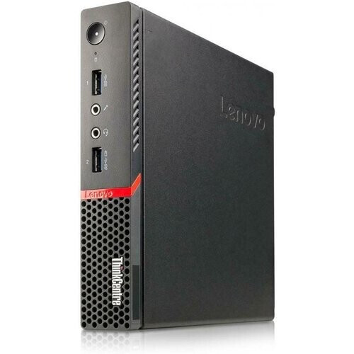 Lenovo M900 Core i5 3.1 GHz - SSD 2 TB RAM 64 GB ...