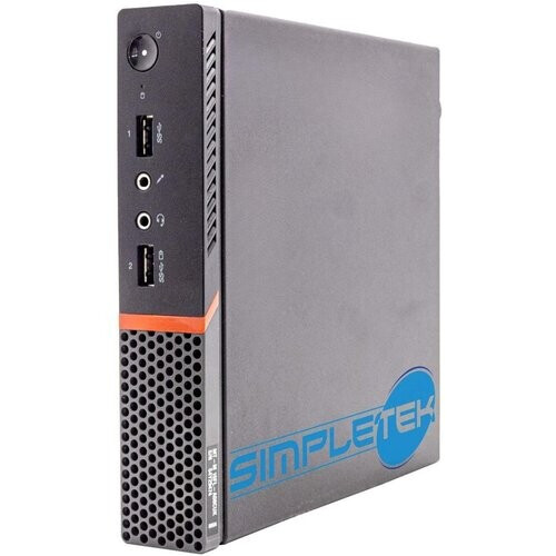 Lenovo M900 Core i7 2.8 GHz - SSD 2 TB RAM 32 GB ...