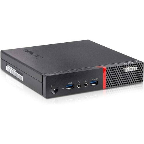 Lenovo M900 Core i7 2.8 GHz - SSD 2 TB RAM 8 GB ...
