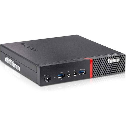 Lenovo M900 Core i7 2.8 GHz - SSD 4 TB RAM 16 GB ...