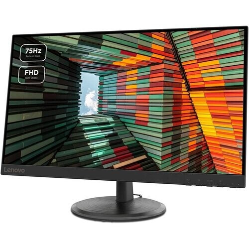 AIO Lenovo M900z 23,8" FHD i5-8500T 2,10 GHz 256 ...