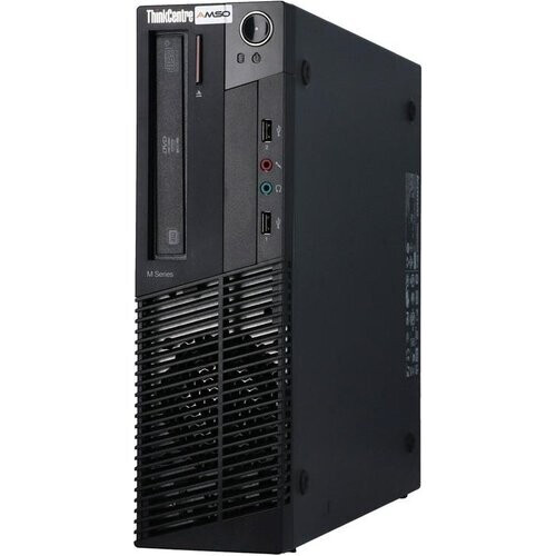 Lenovo ThinkCentre M91P SFF Core i5-2400 3.1 GHz - ...