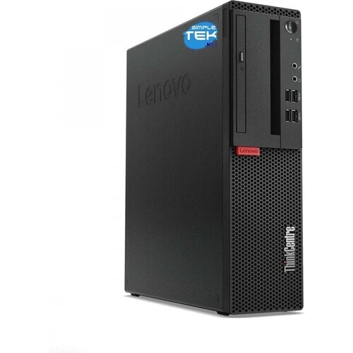 Lenovo M920S SFF Core i5 2.2 GHz - SSD 256 Go RAM ...