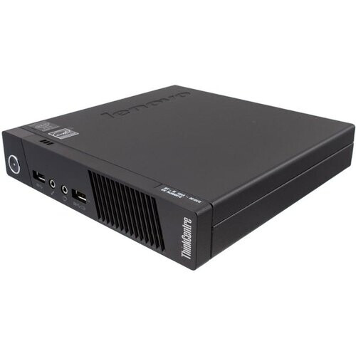 Lenovo M93P TINY GHz - HDD 960 GB RAM 16 GB ...