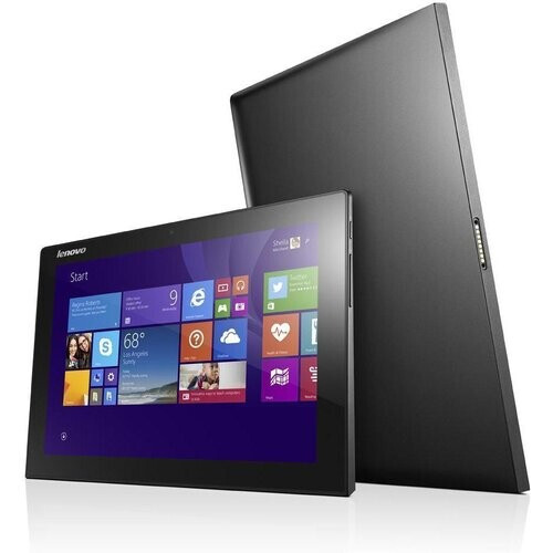 Lenovo Miix 3 32GB - Black - T Mobile ...