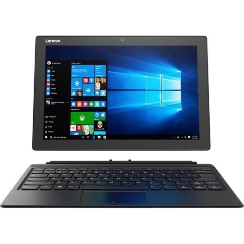 Lenovo Miix 510 12" Core i5 2,5 GHz - SSD 256 Go - ...