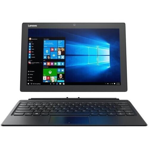 Lenovo Miix 510-12IKB 12" Core i5 2,5 GHz - SSD ...