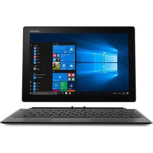 Lenovo Miix 520-12IKB 12" Core i5 1.6 GHz - SSD ...