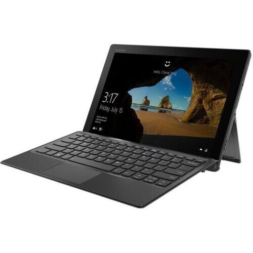 Lenovo Miix 520-12IKB 12-inch () - QuadCore Intel ...