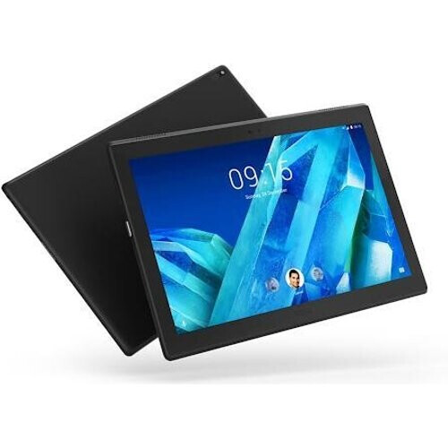 The Lenovo Moto Tab is a 10.1-inch tablet released ...