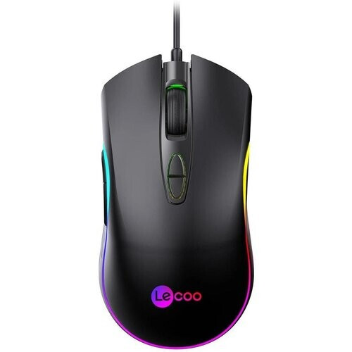 Number of Keys: 7 DPI: 1000/1600/3200/6400 Current ...