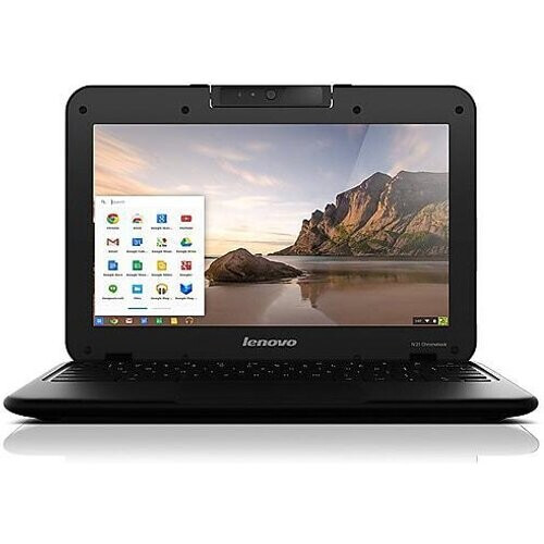 Lenovo N21 Chromebook Celeron N2840 2.16GHz - 16GB ...