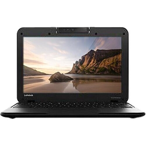 Lenovo ChromeBook N21 11.6" Celeron N2840 2.16GHz ...