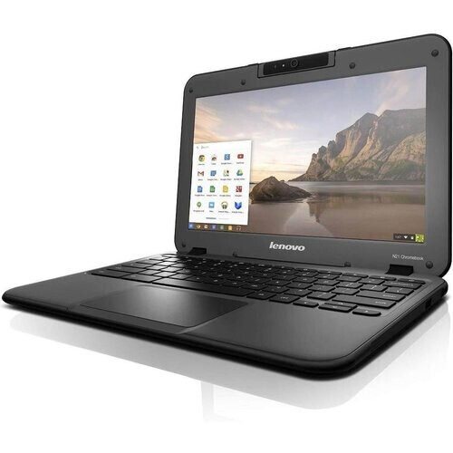 Lenovo ChromeBook N21 80MG0001US 11.6-inch (2015) ...