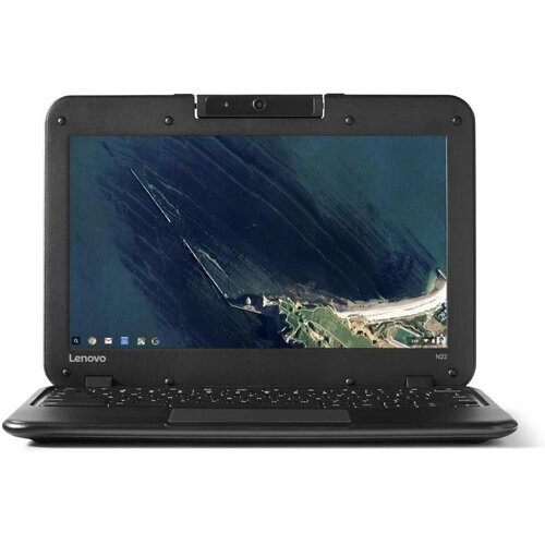 Lenovo N22-20 ChromeBook 80SF001FUS 11.6" Celeron ...