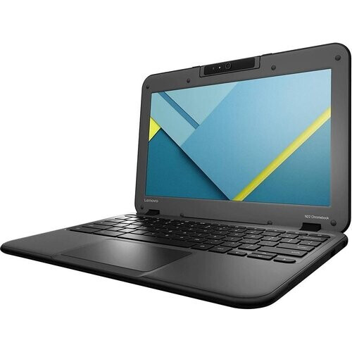 The 11.6" N22 Series 16GB Chromebook from Lenovo ...