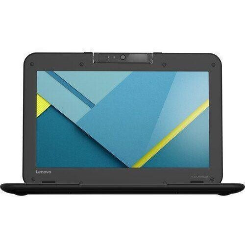 Lenovo N22 Chromebook 11.6" Celeron N3050 1.6GHz - ...