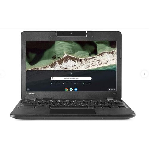 Lenovo N23 Chromebook 11.6" Celeron N3060 1.6GHz - ...