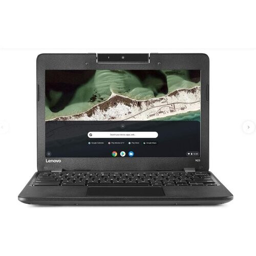 Lenovo N23 Chromebook Celeron 1.6 ghz 16gb eMMC - ...