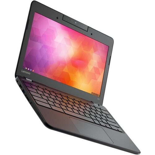 The Lenovo 11.6" 16GB N23 Touchscreen Chromebook ...
