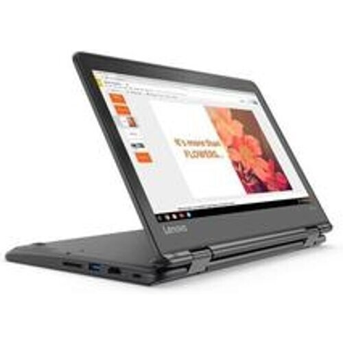 Lenovo N23 Yoga Chromebook M8173C 2.1 GHz 32GB ...