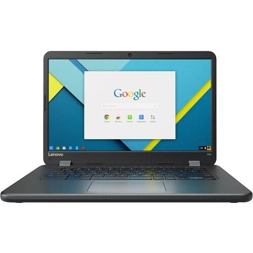 Lenovo N42-20 Chromebook Celeron 1.6 ghz 32gb eMMC ...