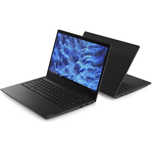 Lenovo 14" FHD Laptop - AMD A6-9220C Dual-Core ...