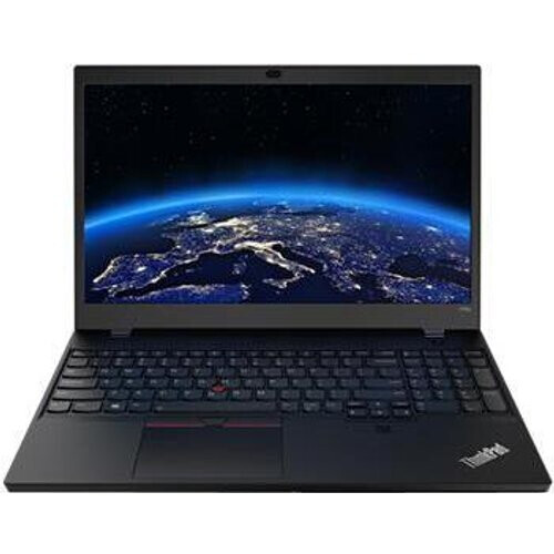 Lenovo P15v 15.6-inch () - Intel Core i7-10850H - ...