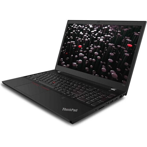 Portátil reacondicionado Lenovo P15v G3 ...