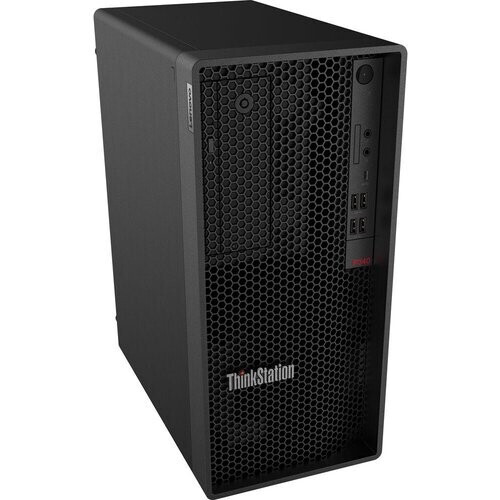 Lenovo P340 Tower Core i9 3.7 GHz - SSD 512 GB RAM ...