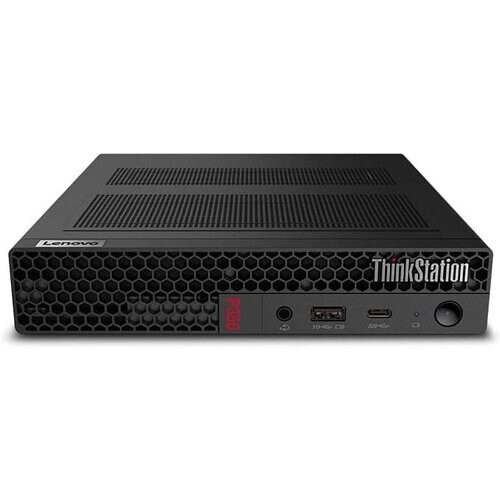 Mini PC Lenovo ThinkStation P350 Tiny i5-11500T ...