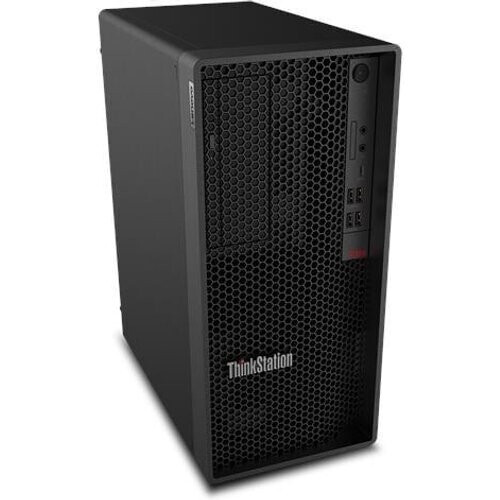 PC Lenovo ThinkStation P358 Ryzen 7 PRO 5845 ...