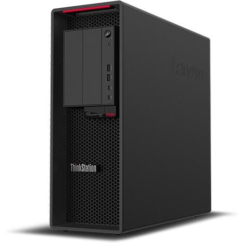 Lenovo ThinkStation P620 | Threadripper PRO 3975WX ...