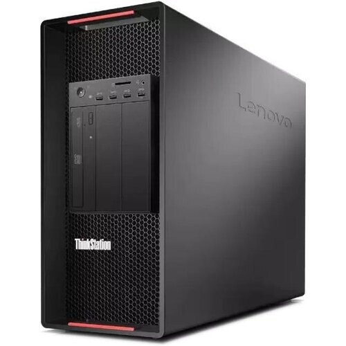 Lenovo P920 Xeon Gold 3 GHz - SSD 1 TB RAM 192 GB ...