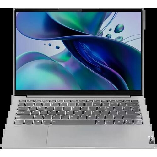CARACTERÍSTICAS: Marca Lenovo Modelo Yoga slim 7 ...