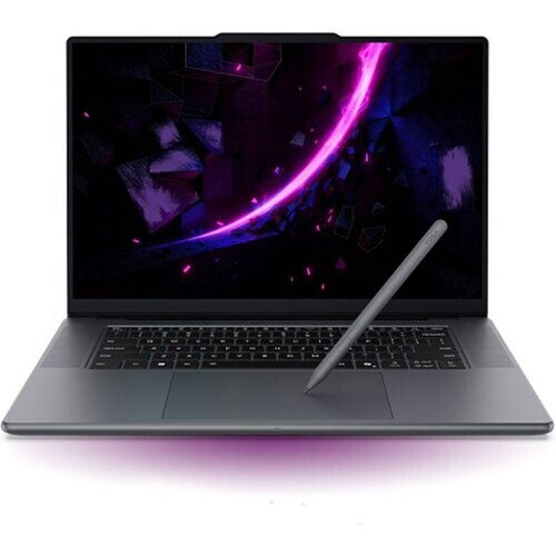 Intel Core Ultra 9 386H (2.1 GHz up to 4.90 GHz ...