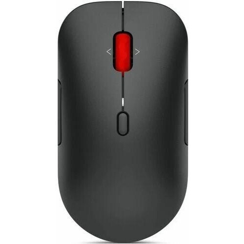 Lenovo Wireless Multi-Mode Pro Mouse 6000 ...