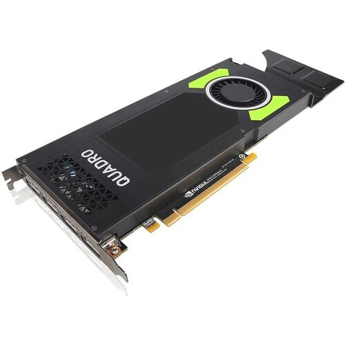 Lenovo Quadro P4000 (Short Extender) - 8GB GDDR5 - ...