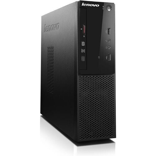 Lenovo S500 SFF Core i5 2,9 GHz - SSD 256 Go RAM 8 ...