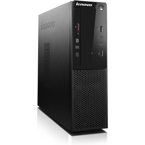 Lenovo S500 SFF Pentium 3,3 GHz - SSD 128 Go RAM 8 ...