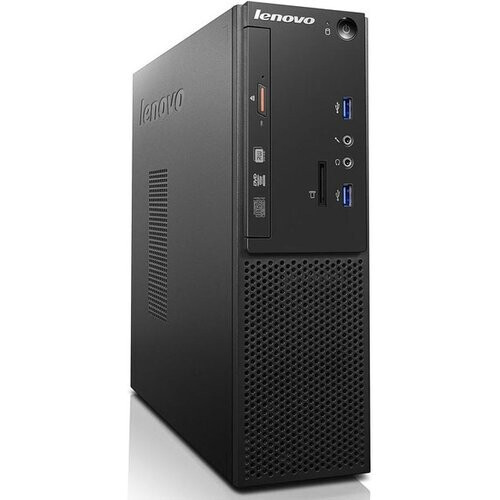 Lenovo S510 SFF Core i5 2,7 GHz - SSD 256 GB RAM 8 ...