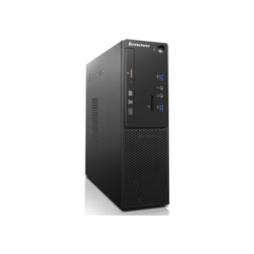 Loading. Frontend naam:Lenovo S510 ...